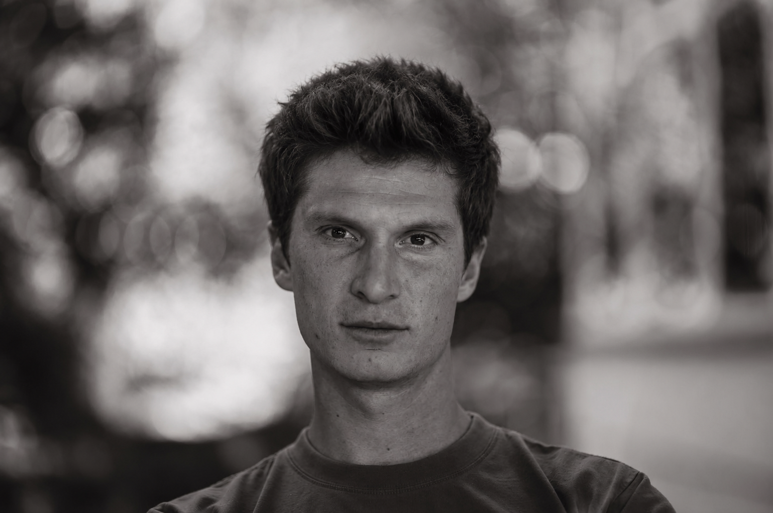 Daniel Dosquet